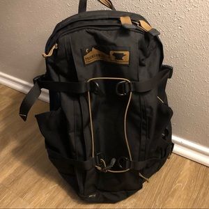 Mountain-smith Daypack.